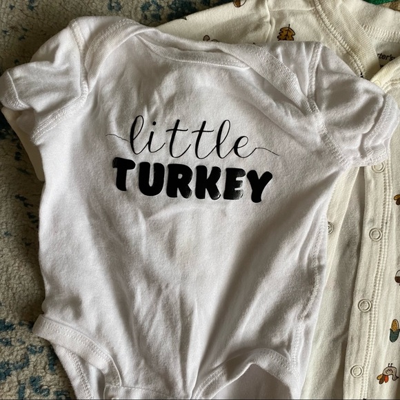 Thanksgiving & Christmas bundle - Picture 2 of 4